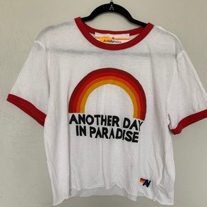 Aviator Nation Tshirt